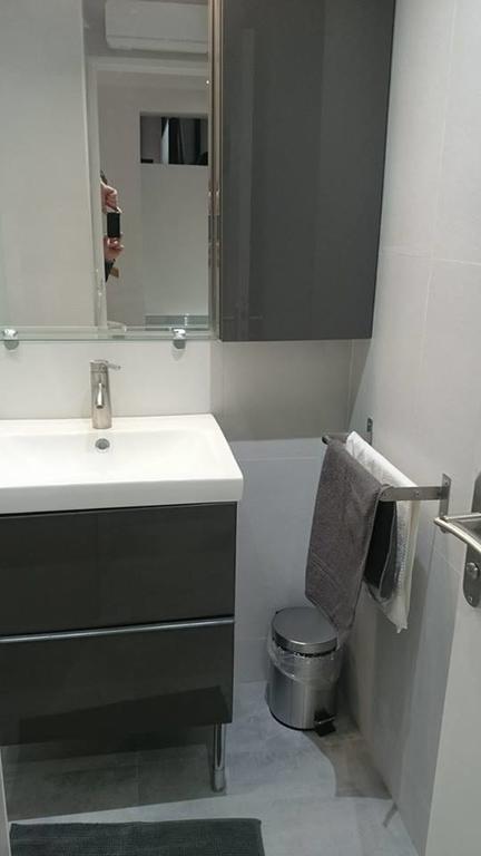 شقة The Pearl Of Marais باريس المظهر الخارجي الصورة