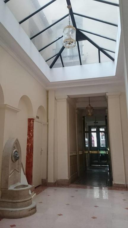 شقة The Pearl Of Marais باريس المظهر الخارجي الصورة
